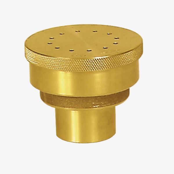 PEM 33 RING CLUSTER SPRAY HEAD